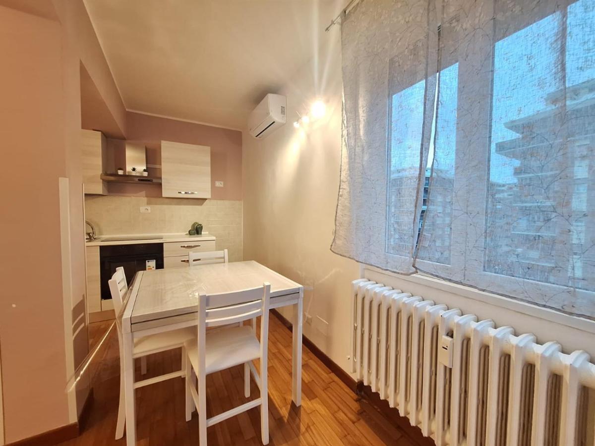 Appartamento Roma Tiburtina Buitenkant foto