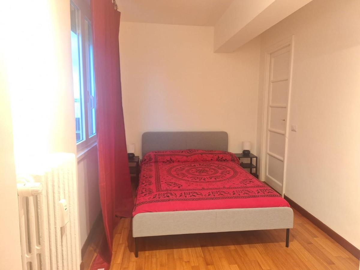 Appartamento Roma Tiburtina Buitenkant foto