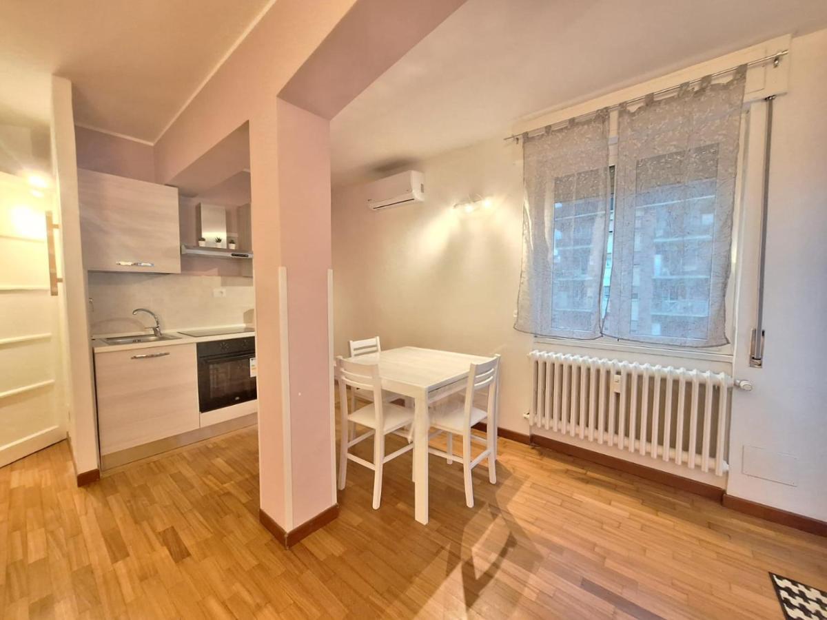 Appartamento Roma Tiburtina Buitenkant foto