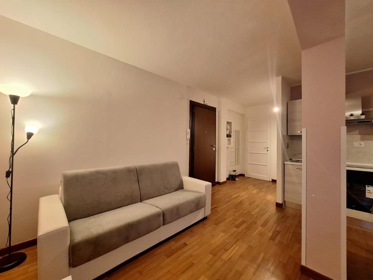 Appartamento Roma Tiburtina Buitenkant foto