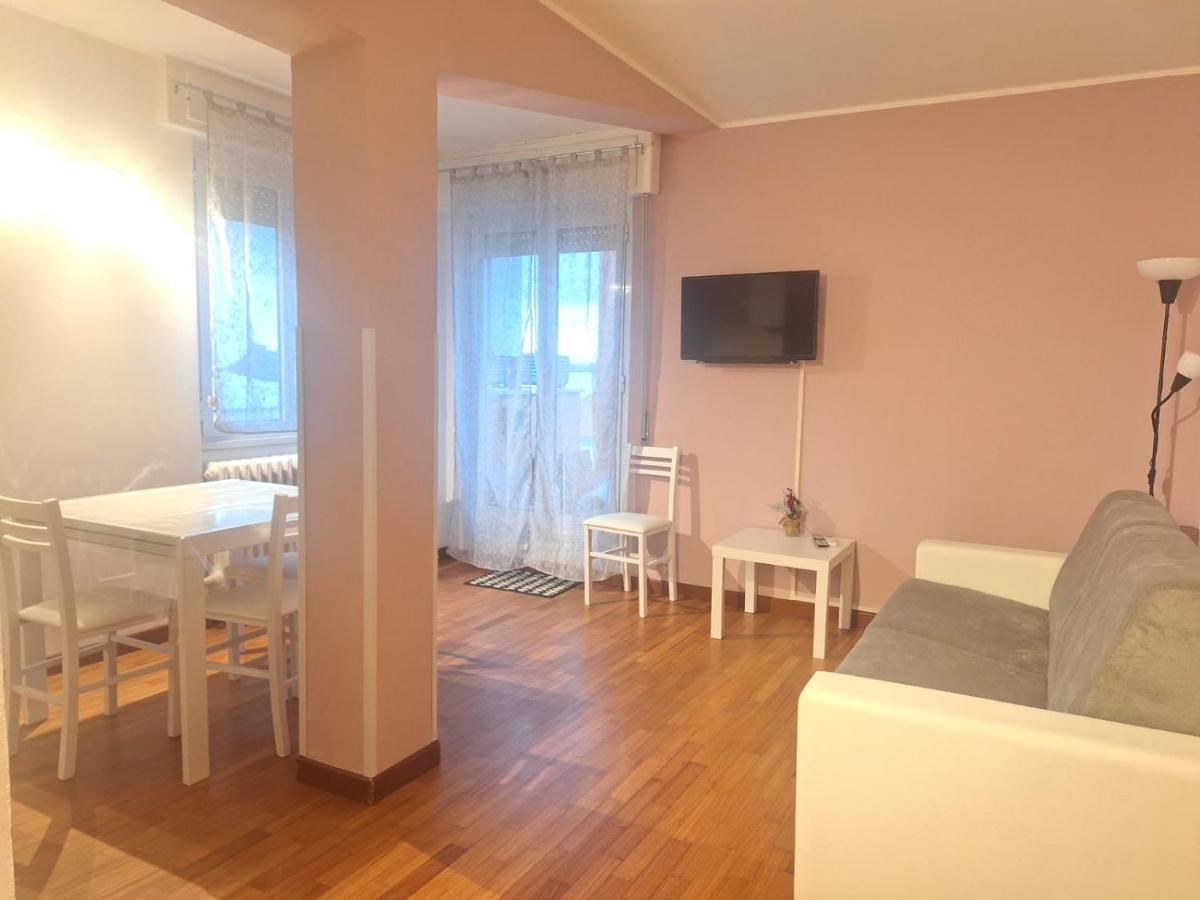 Appartamento Roma Tiburtina Buitenkant foto
