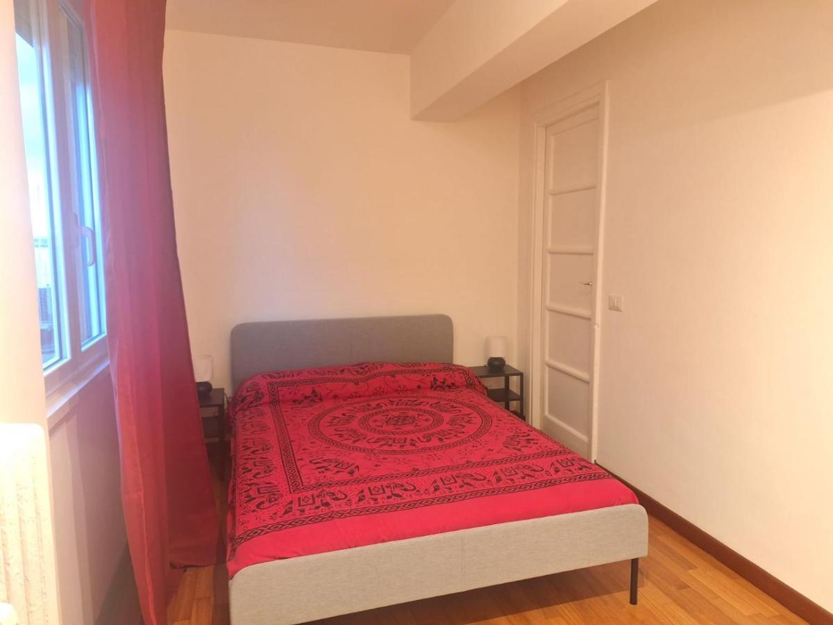 Appartamento Roma Tiburtina Buitenkant foto