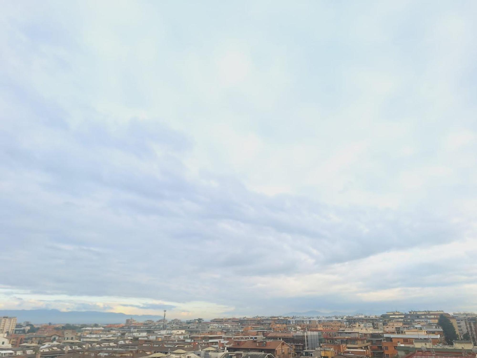 Appartamento Roma Tiburtina Buitenkant foto
